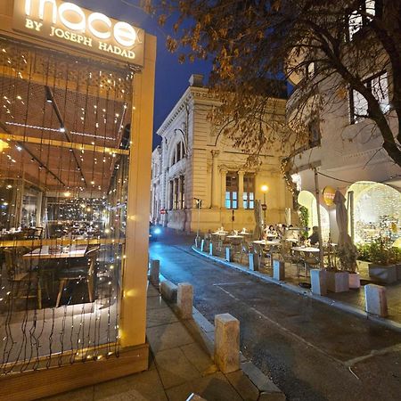 Heart Of City Center 4Br 2Bath 10 Pers ブカレスト エクステリア 写真