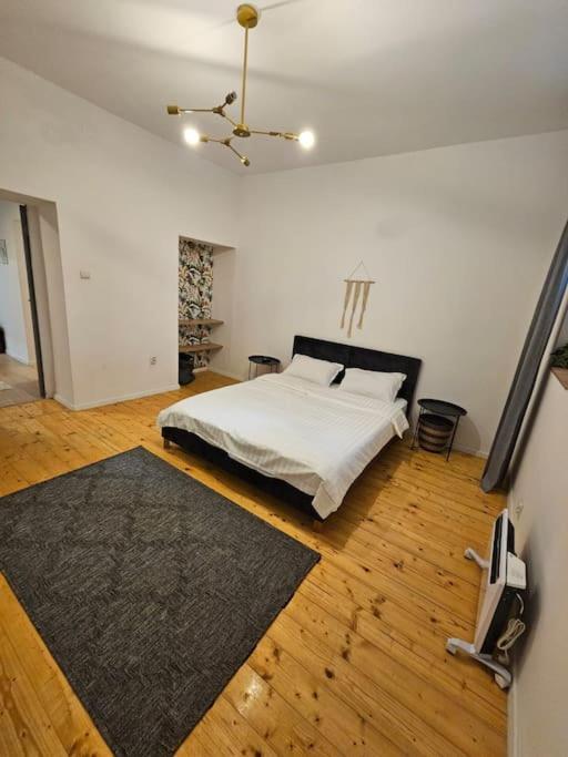 Heart Of City Center 4Br 2Bath 10 Pers ブカレスト エクステリア 写真