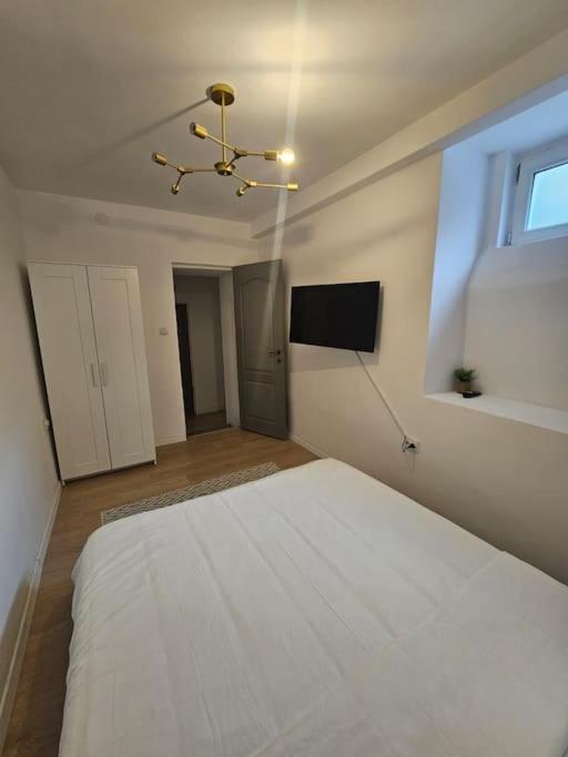 Heart Of City Center 4Br 2Bath 10 Pers ブカレスト エクステリア 写真