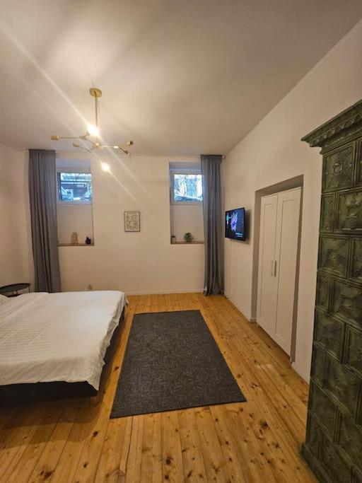 Heart Of City Center 4Br 2Bath 10 Pers ブカレスト エクステリア 写真
