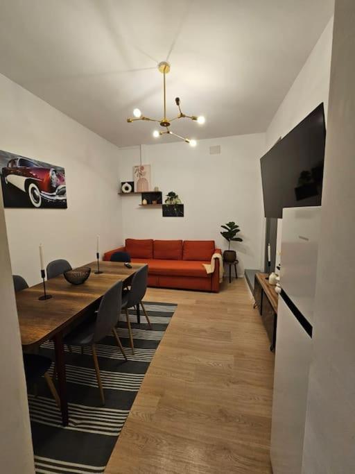 Heart Of City Center 4Br 2Bath 10 Pers ブカレスト エクステリア 写真